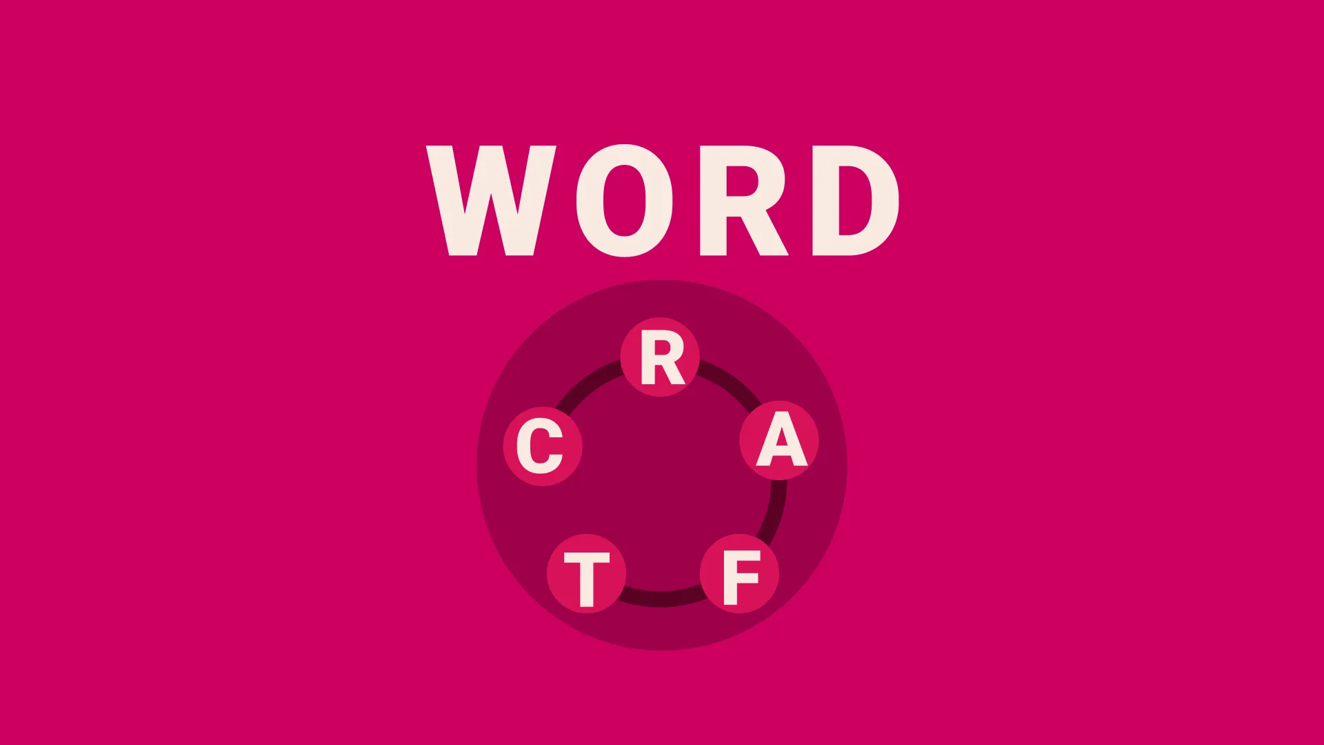 Word Craft — Free Online Game by Fox News