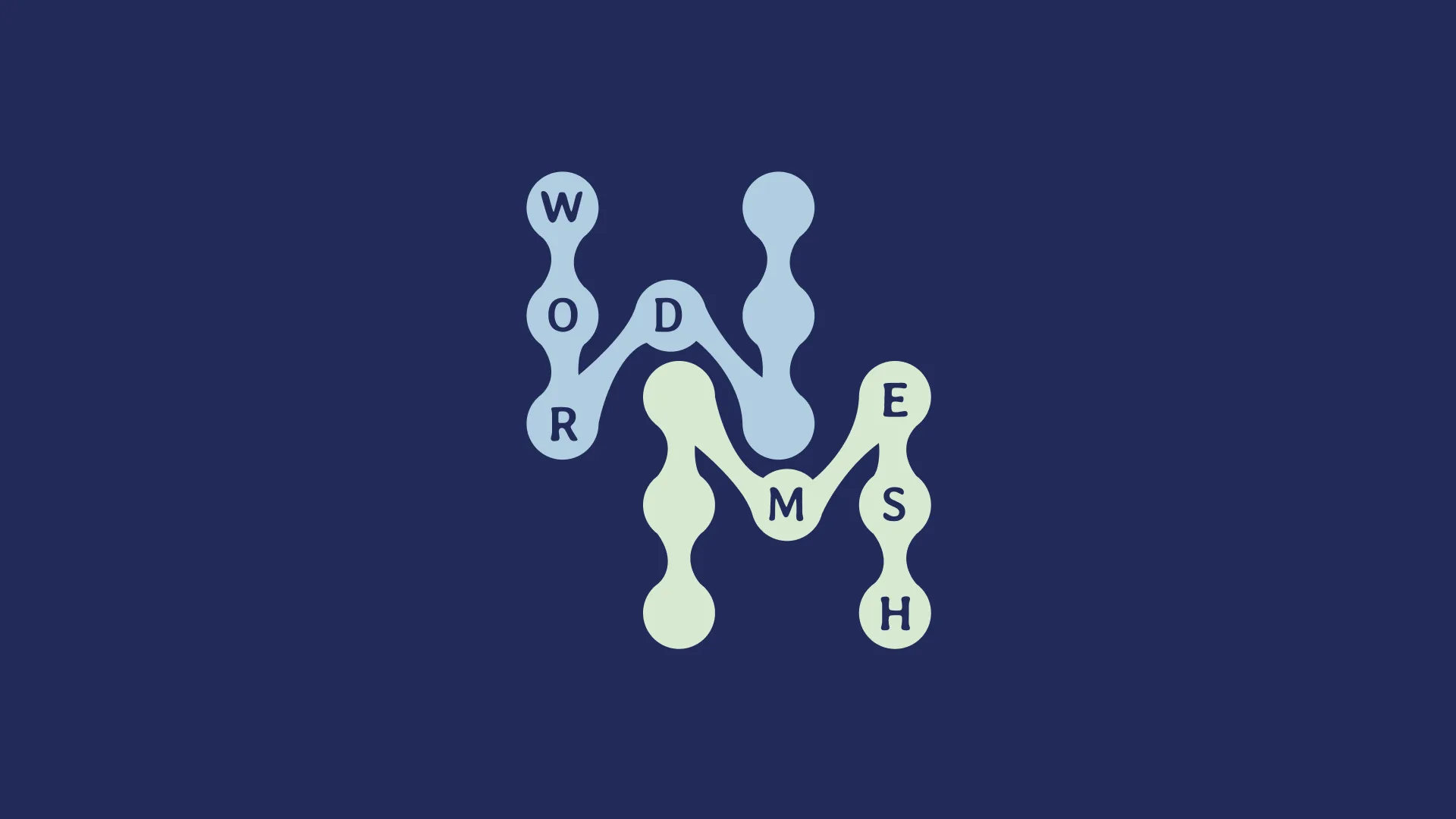 Word Mesh — Free Online Game by Fox News