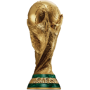 FIFA World Cup Trophy