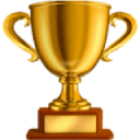 trophy